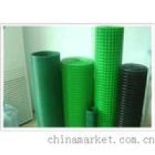 pvc welded wire mesh